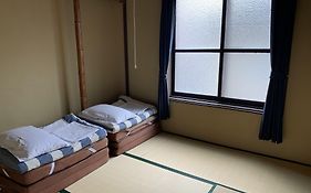 旅の宿 松江ゲストハウス